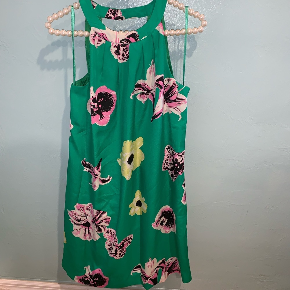 J. Crew mini dress size 4